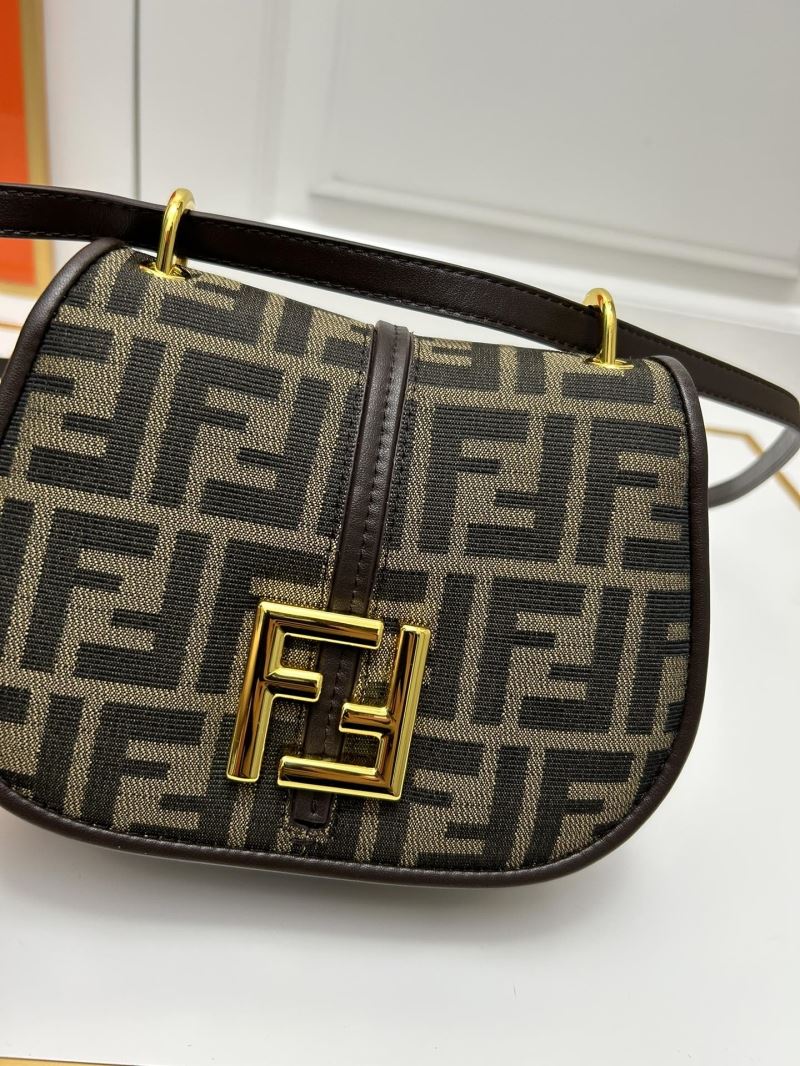 Fendi Satchel Bags